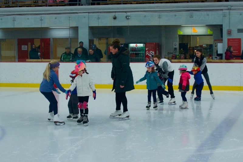 Buffalo Skating Club